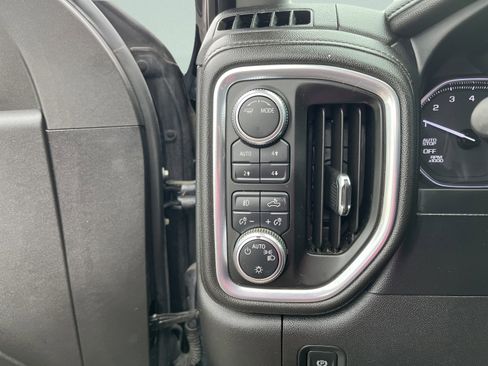 Used 2021 GMC Sierra 1500 Elevation image 14