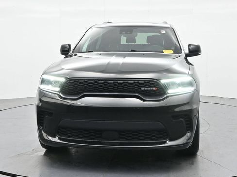 New 2027 Dodge Durango R/T AWD/4WD image 2