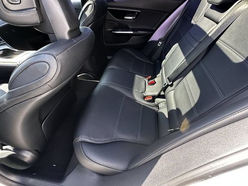 Certified 2023 Mercedes-Benz C 300 Sedan image 24