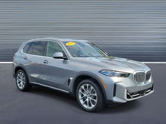 Used 2026 BMW X5 sDrive40i RWD video 2
