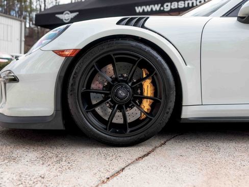 Used 2016 Porsche 911 GT3 RS image 53