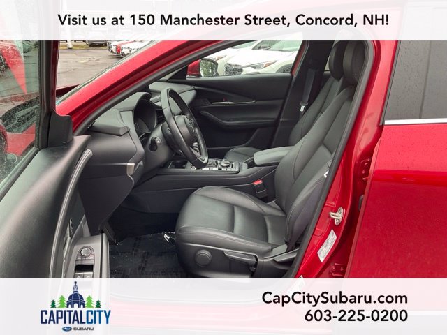 Used 2023 MAZDA CX-30 AWD 2.5 S w/ Select Package image 14