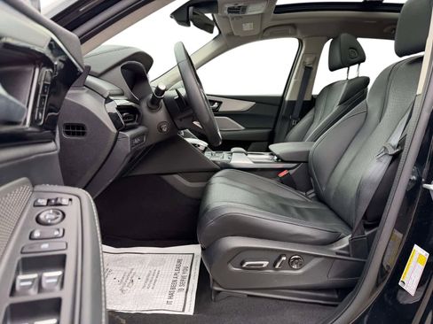 Certified 2023 Acura MDX SH-AWD w/ Technology Package image 13