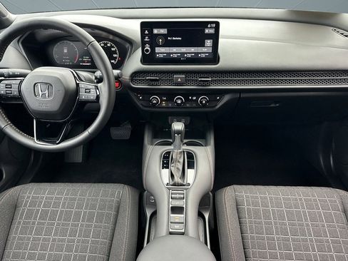 Certified 2026 Honda HR-V Sport image 14