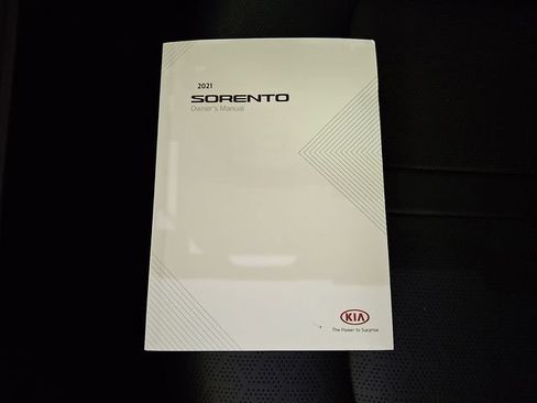 Used 2021 Kia Sorento SX AWD/4WD image 27