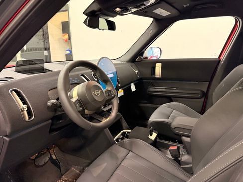 New 2026 MINI Cooper Countryman S image 11