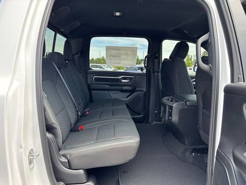 Used 2026 RAM 1500 4x4 Crew Cab image 45