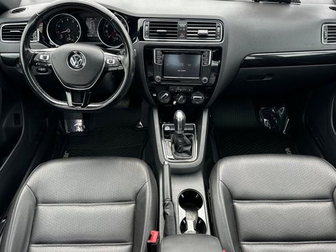 Used 2018 Volkswagen Jetta Sport FWD image 15