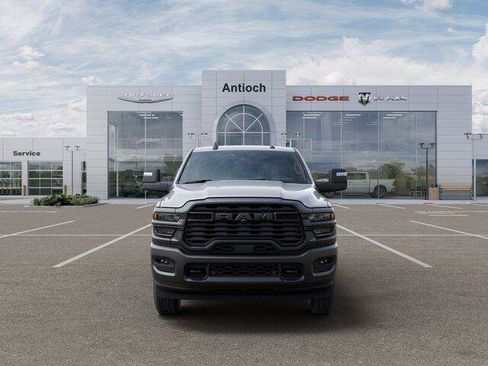 New 2026 RAM 2500 Tradesman w/ Safety Group AWD/4WD image 9