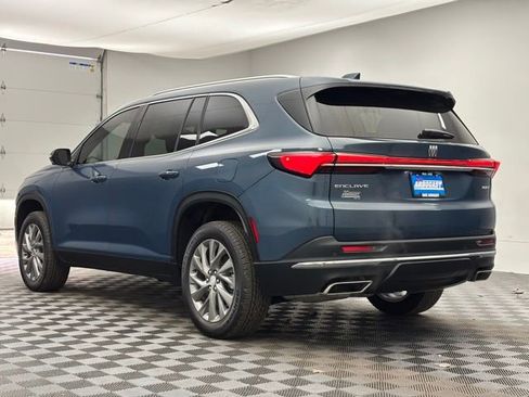 New 2026 Buick Enclave Preferred w/ Power Package image 14