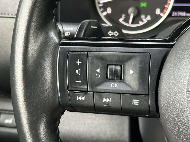 Used 2023 Nissan Pathfinder SL w/ SL Premium Package AWD/4WD image 25