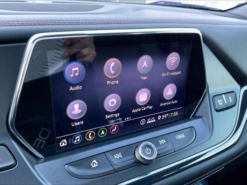 Used 2020 Chevrolet Blazer RS image 33