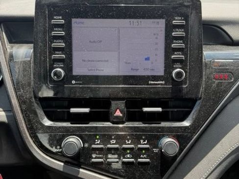 Certified 2021 Toyota Camry LE FWD image 13