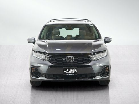 Used 2025 Honda Odyssey Elite image 8