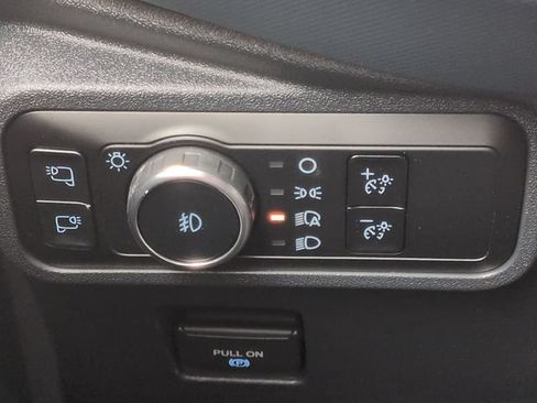 Used 2024 Ford Bronco Outer Banks AWD/4WD image 21