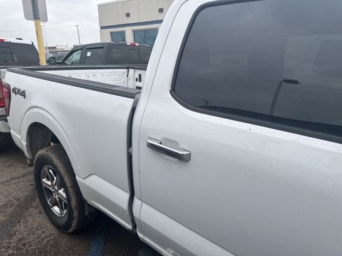 Used 2024 Ford F150 XLT w/ Tow/Haul Package image 15