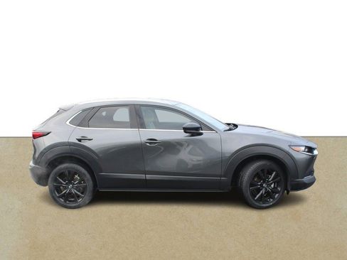 Used 2023 MAZDA CX-30 2.5 Turbo w/ Premium Package image 2