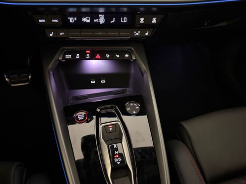 New 2026 Audi S3 Premium AWD/4WD image 18