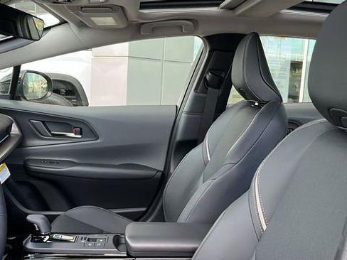 New 2026 Toyota Prius XLE image 15