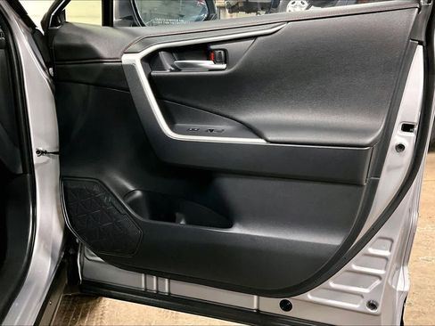 Certified 2024 Toyota RAV4 XSE image 21