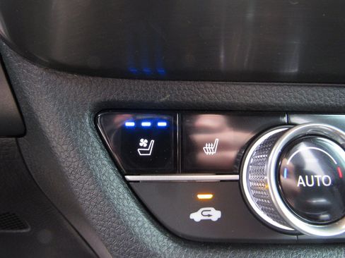 Certified 2025 Acura ADX A-Spec AWD/4WD image 23