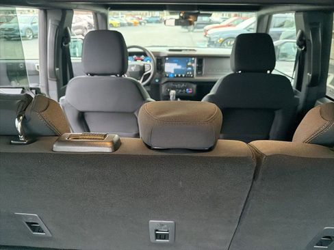 New 2025 Ford Bronco Big Bend image 13