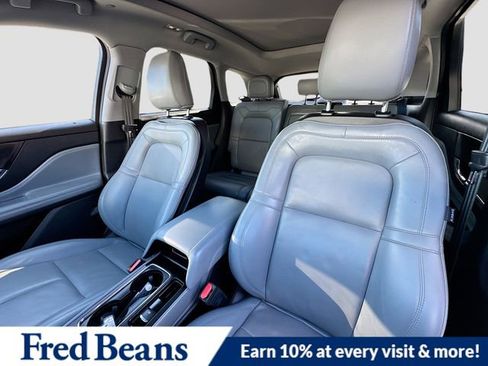 Used 2021 Lincoln Corsair Reserve w/ Equipment Group 201A image 26