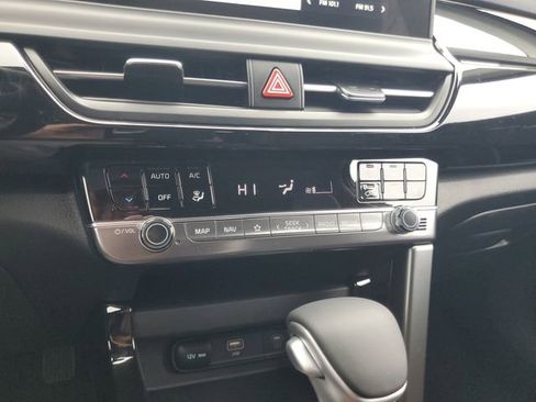 New 2026 Kia Seltos S image 23