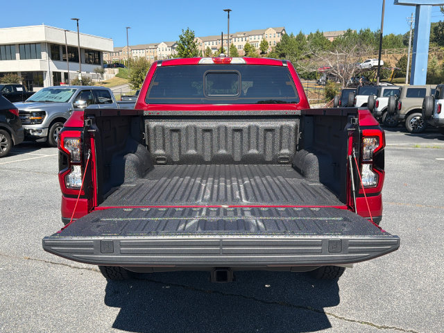 New 2026 Ford Ranger XLT w/ Equipment Group 301A High RWD image 20