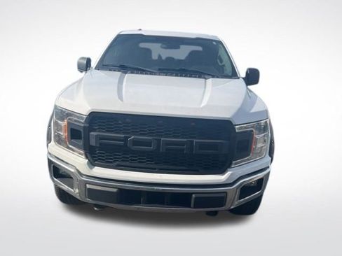 Used 2018 Ford F150 XLT image 2