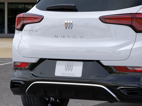 New 2026 Buick Encore GX Sport Touring image 16