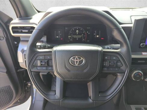 Certified 2026 Toyota Tacoma SR5 RWD image 16