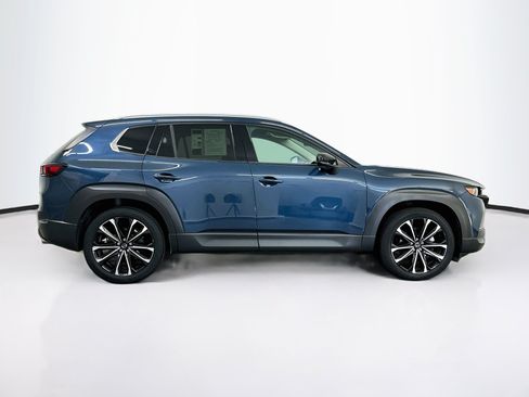 Used 2025 MAZDA CX-50 AWD 2.5 S w/ Premium Plus Pkg image 10