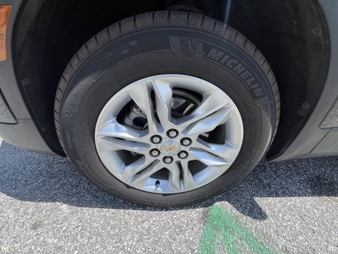 Used 2021 Chevrolet Blazer LT image 31