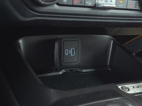 Used 2022 Ford Bronco Outer Banks AWD/4WD image 23