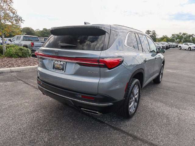 Used 2026 Buick Enclave Preferred FWD image 9