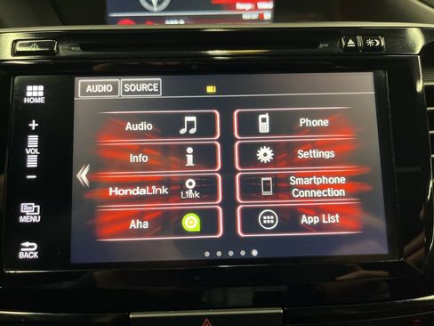 Used 2016 Honda Accord EX-L image 18