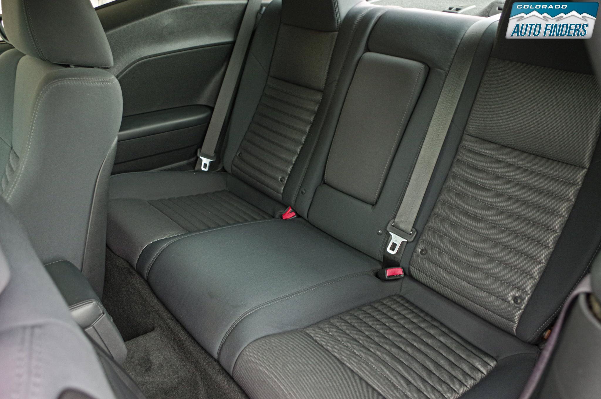 Used 2013 Dodge Challenger R/T w/ Sound Group II RWD image 23