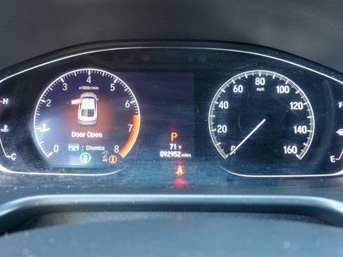Used 2019 Honda Accord Sport image 15