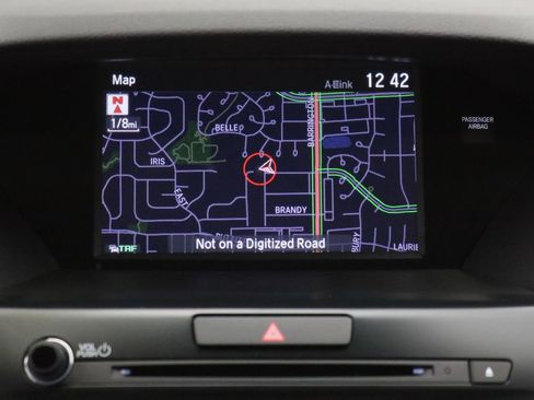 Used 2020 Acura MDX SH-AWD w/ Technology Package image 18