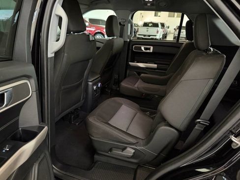 Used 2022 Ford Explorer XLT RWD image 18