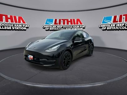 Used 2023 Tesla Model Y Long Range