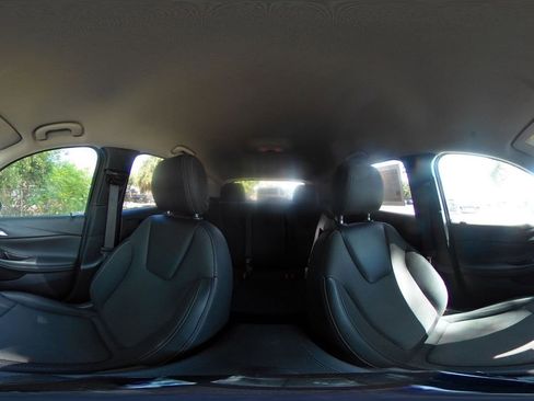 Used 2025 Buick Encore GX Preferred FWD image 43