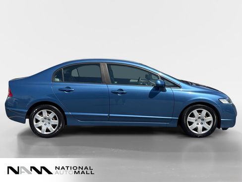 Used 2010 Honda Civic LX image 6