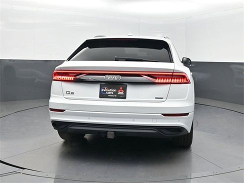 Used 2019 Audi Q8 Premium w/ Convenience Package image 35