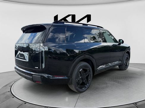 New 2027 Kia Telluride SX X-Line w/ Towing Package AWD/4WD image 5