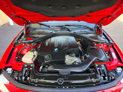 Used 2016 BMW 435i Coupe image 28