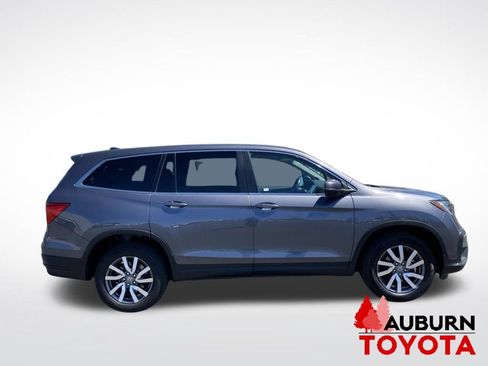 Used 2019 Honda Pilot EX image 8