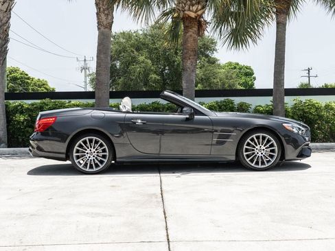 Used 2020 Mercedes-Benz SL 450 image 10