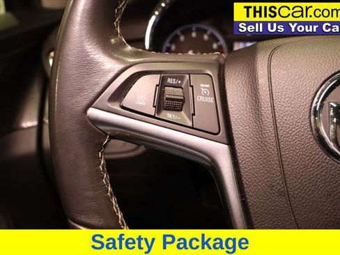 Used 2019 Buick Encore Preferred w/ Safety Package image 12